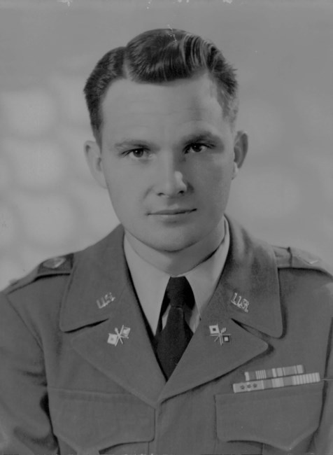 Avis de décès de Thomas E. Little