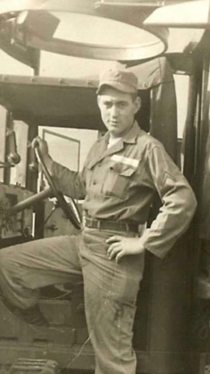 Obituary of Emerson Lee Long