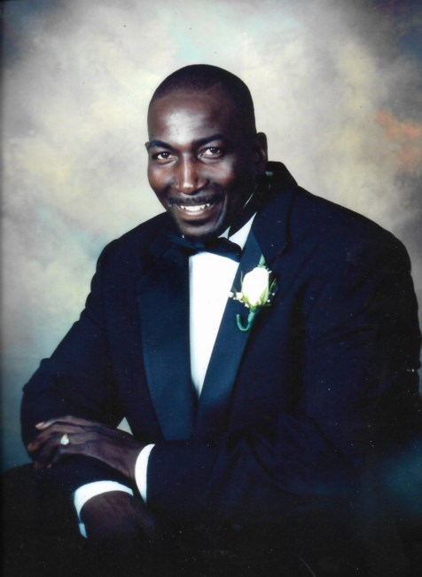 Obituary of Vince Edward Marshall