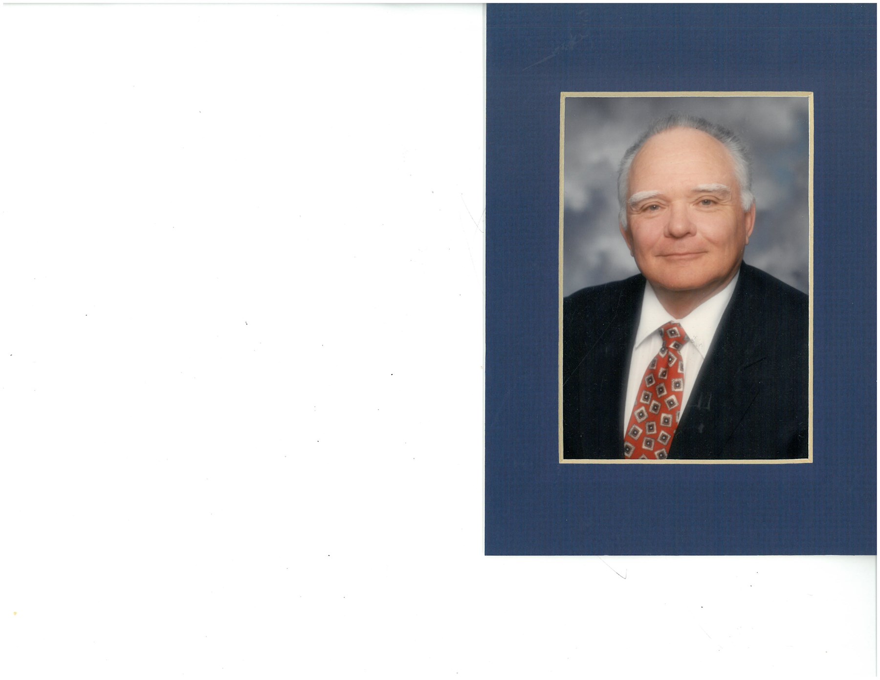 Obituary of Keith Winfield Hinkle Jr.