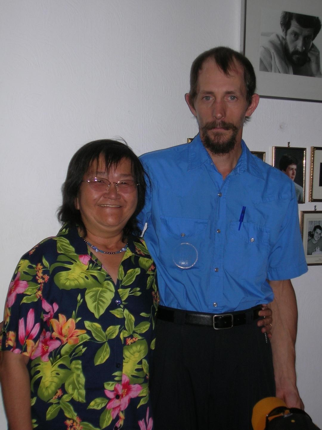 Obituary of Jonathan B. Duerst