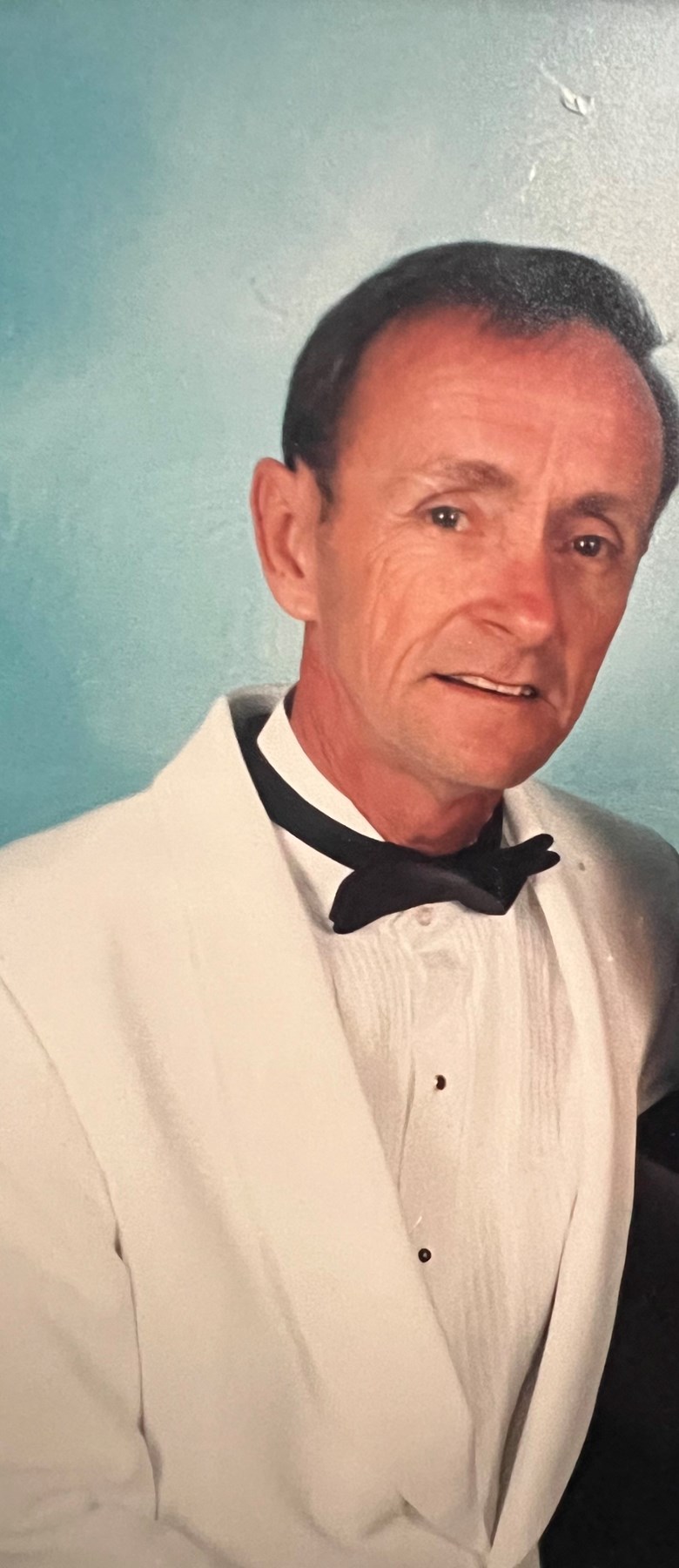 Obituary of Darrell Dean Moran