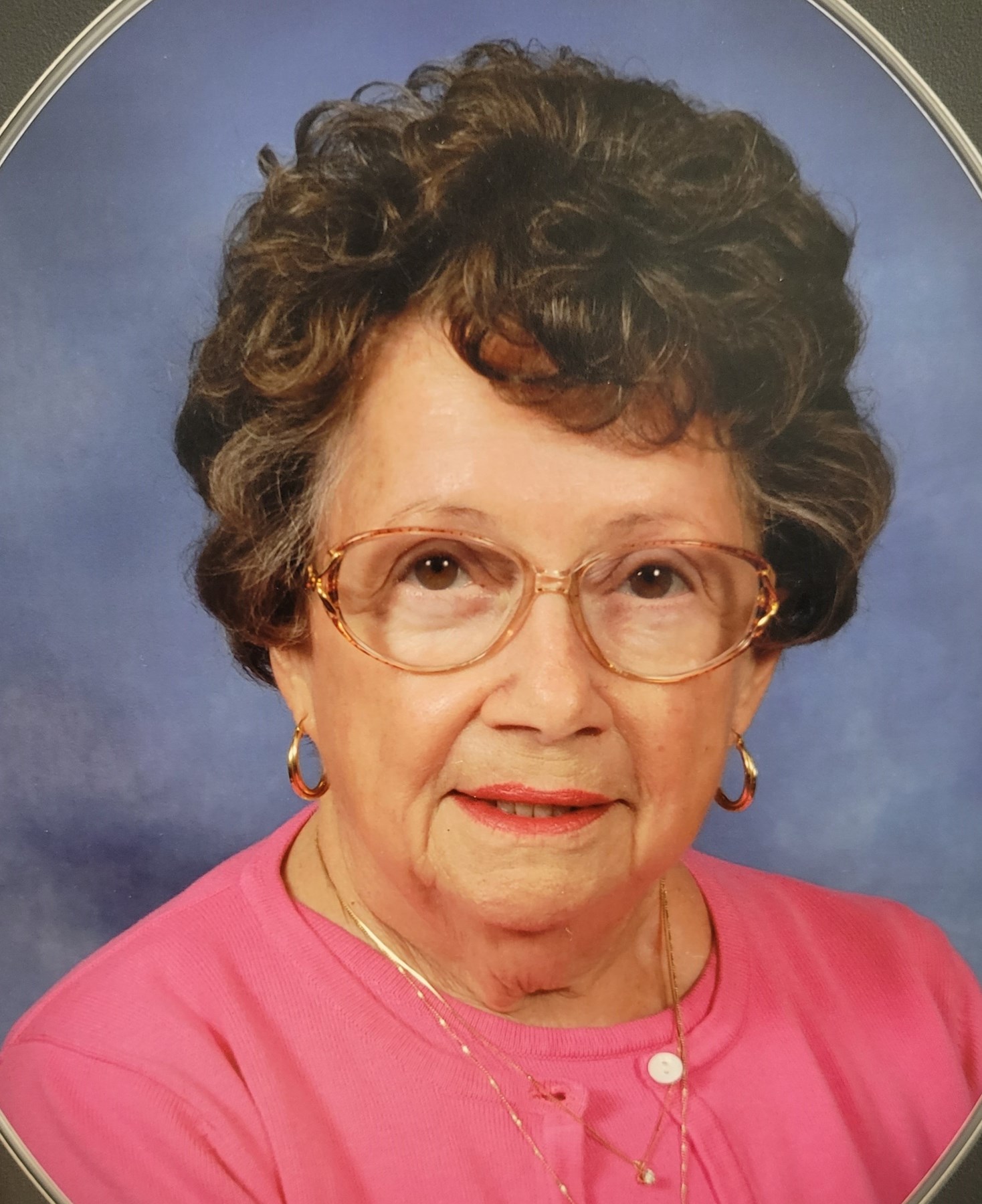 Obituary of Evelyn R Fitch