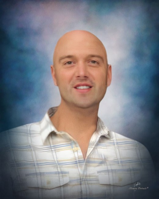 Obituary of Ross Andrew Norman