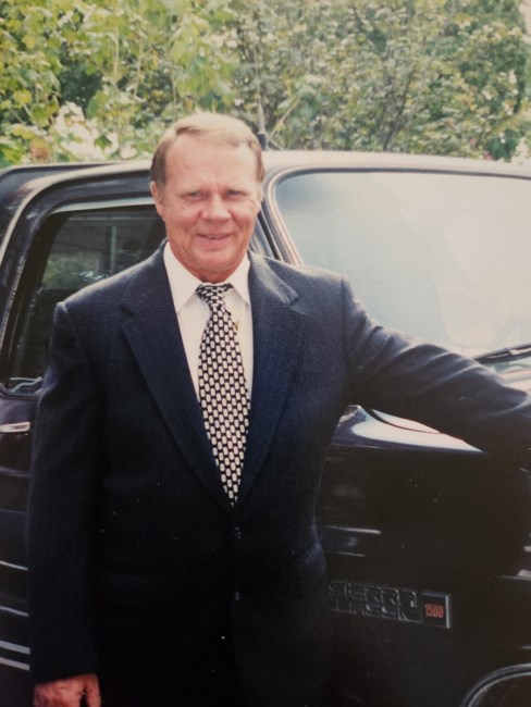 Obituary of Richard Francis Koskey