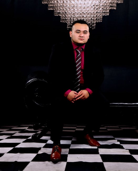 Avis de décès de Wilfredo Gomez Jr.