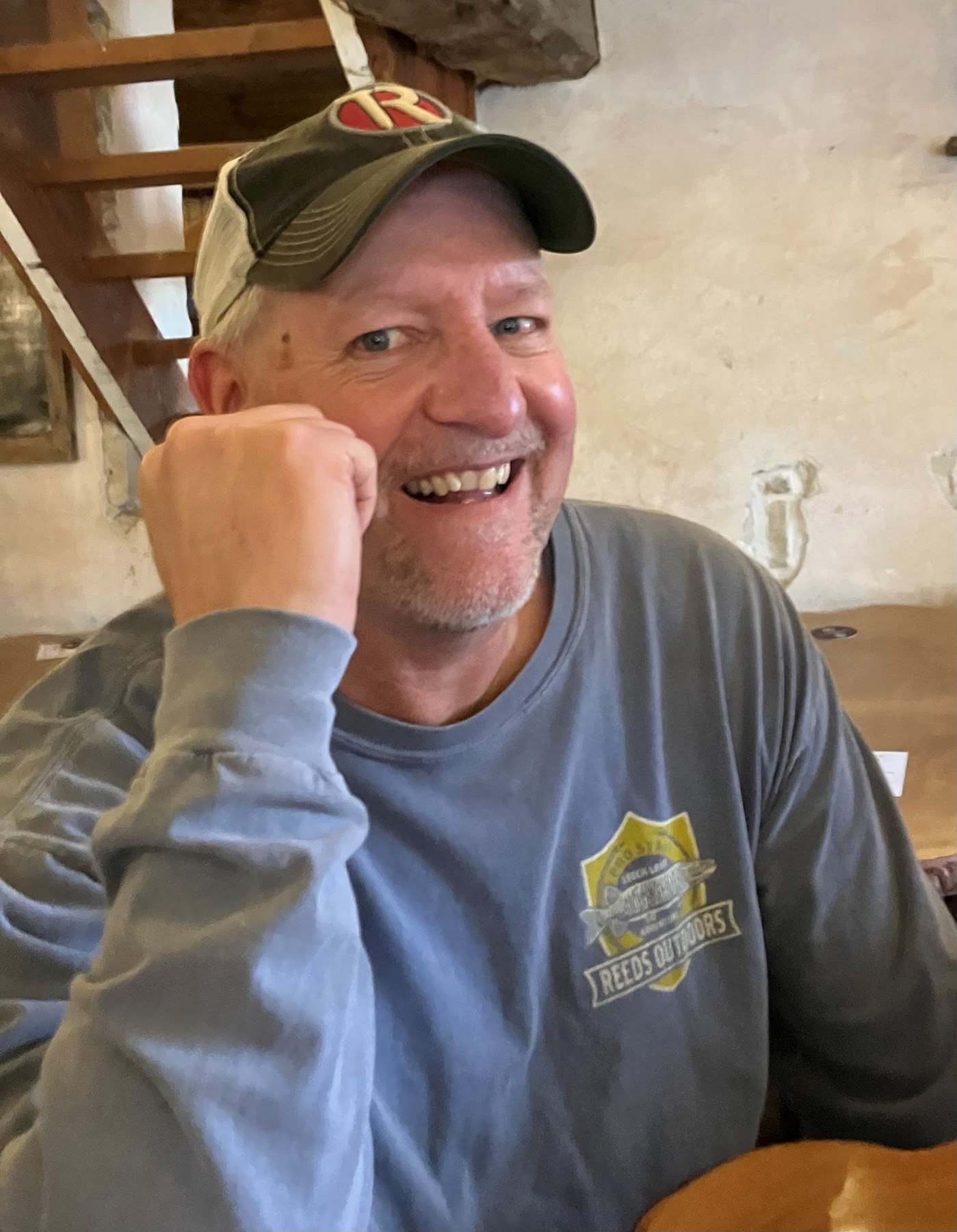 Obituary of Kent Gene Karsjens