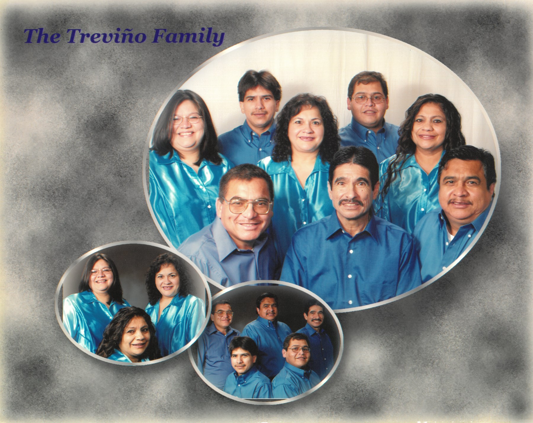 Obituary of Eduardo Trevino