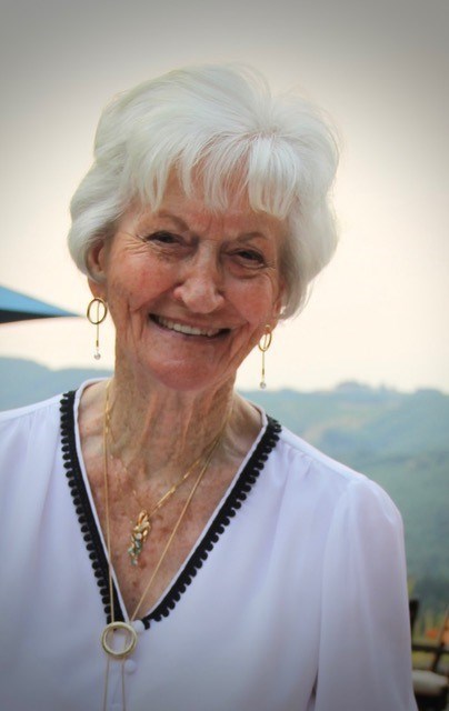 Obituary of Sharon Labelle Walters