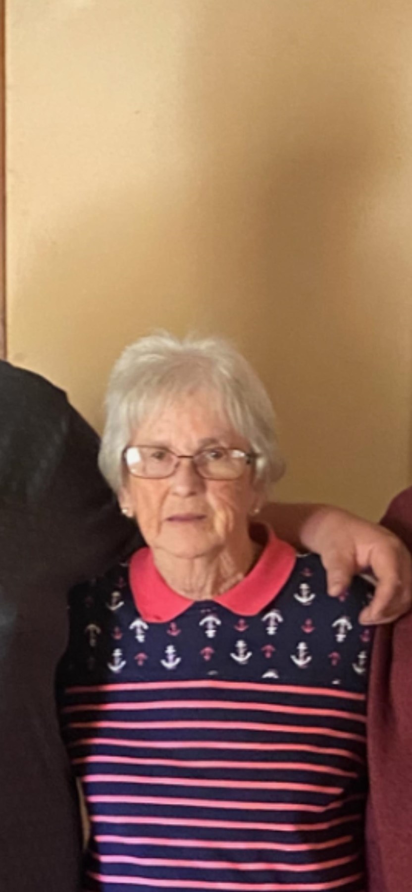 Obituary of Emma "Dean" Silvers