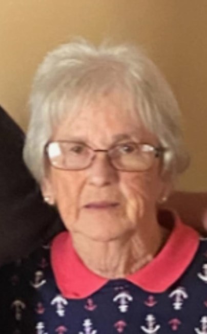 Obituary of Emma "Dean" Silvers