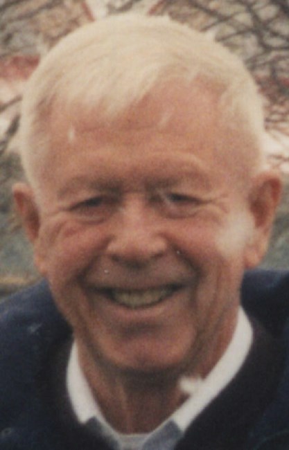 Obituary of Joseph Paul Hehle