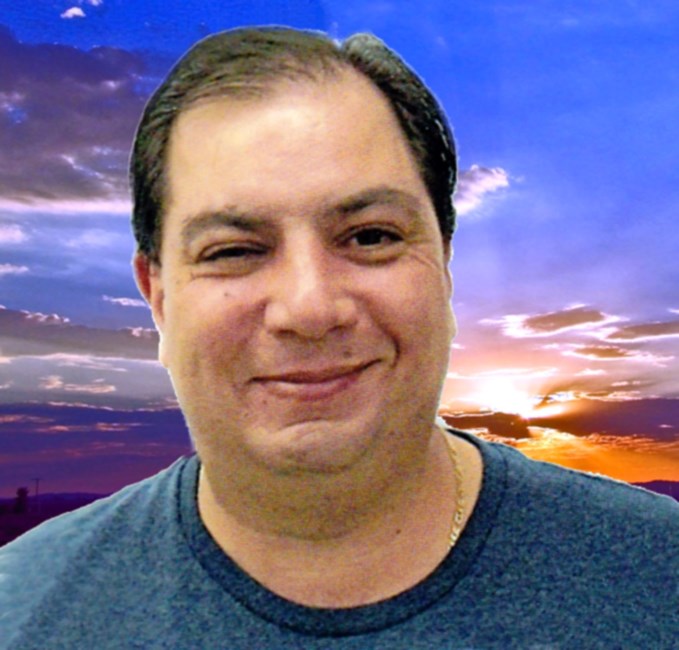 Obituary of Danny Danny Whisler