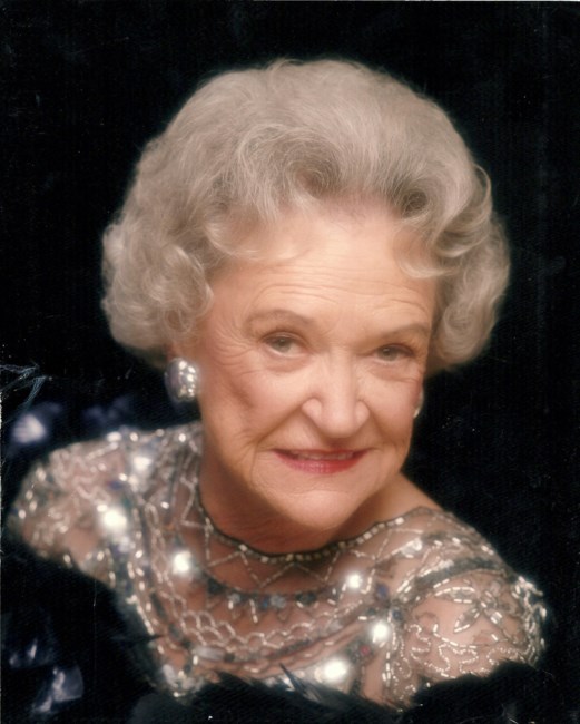 Obituary of Virginia Louise Pallais