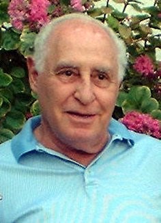 Obituary of Robert Snyder