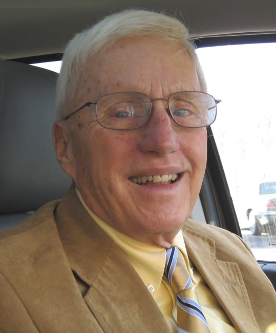 Obituary of Robert "Bob" S. Harber