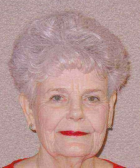 Obituary of Reba Templeton Beal