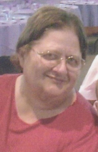 Obituary of Florence Concetta Ebert