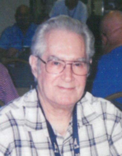 Obituary of Ronald William Pramis