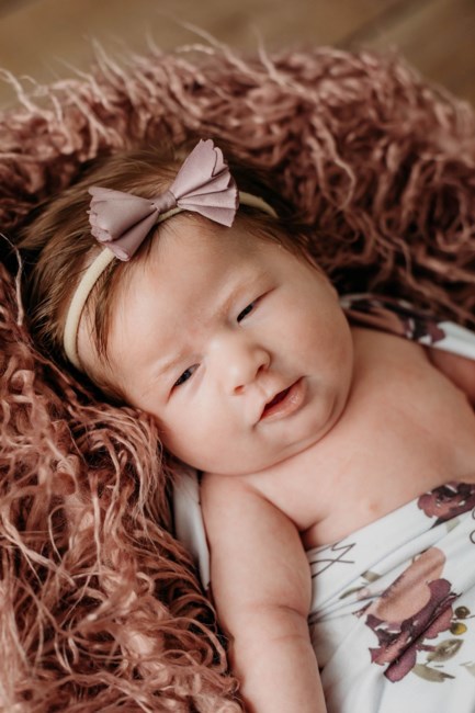 Obituary of Laney Marie Boyle