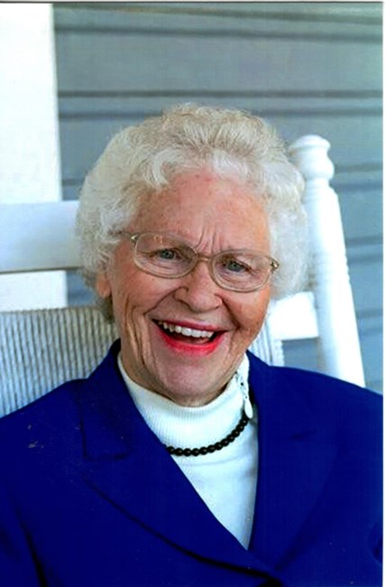 Obituary of Madeline A. Harrison