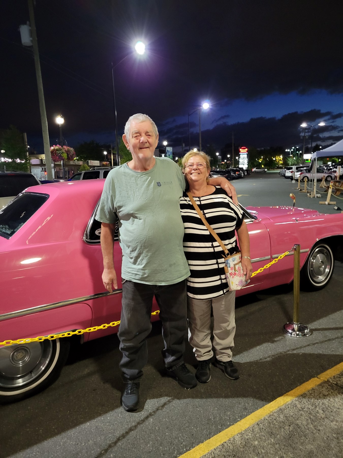 Obituary of Joseph Andre Fernand Laplante