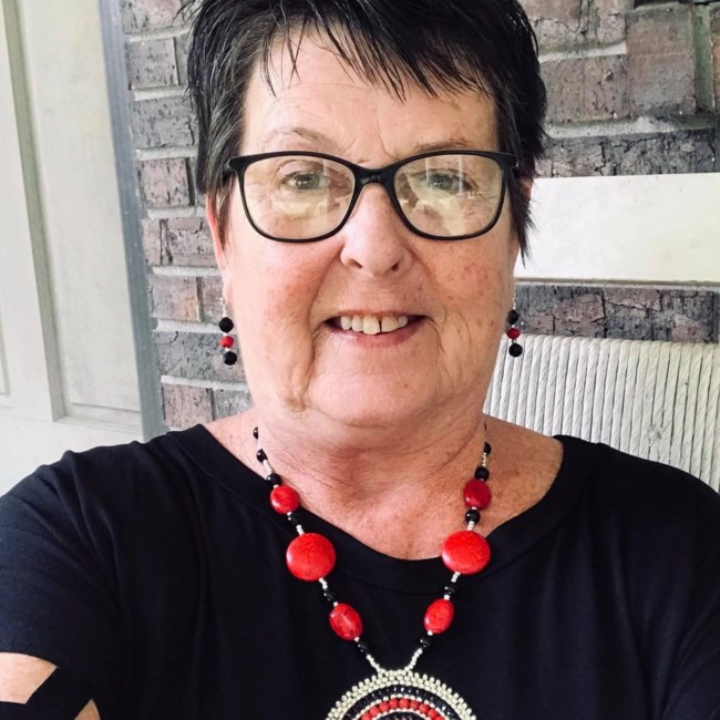 Obituary of Anita Jane Golub