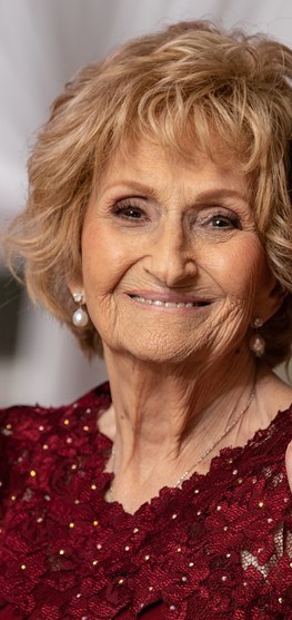 Avis de décès de Lida Barbara Gershman