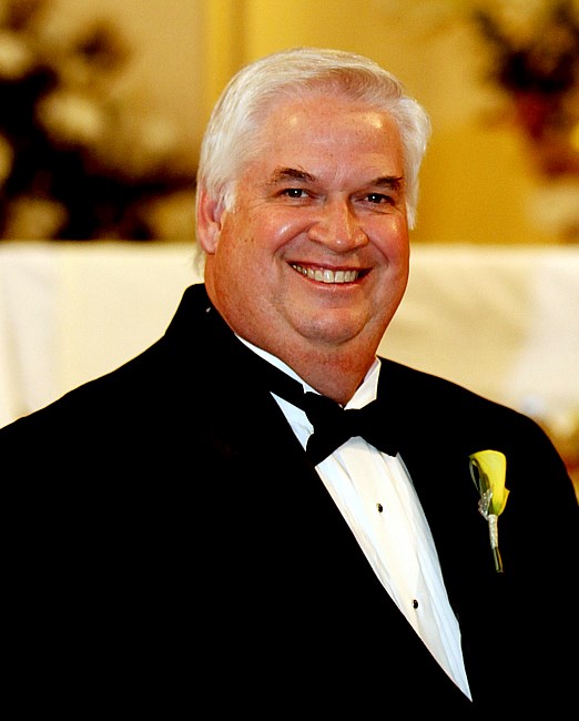 Obituary of Wilfred "Will" A. Trepagnier Jr.