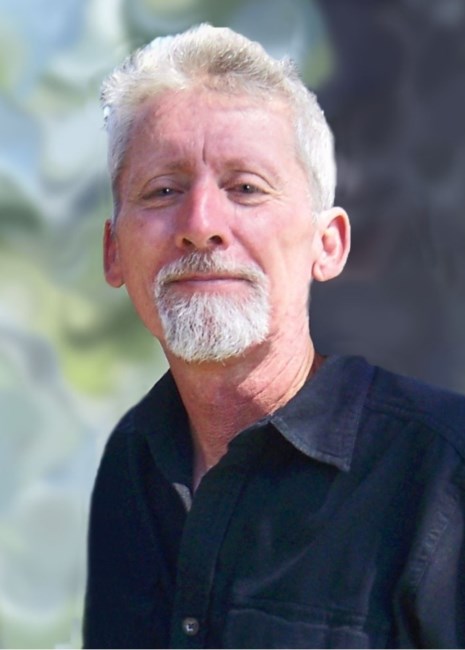 Obituary of Daniel Paul Gardner