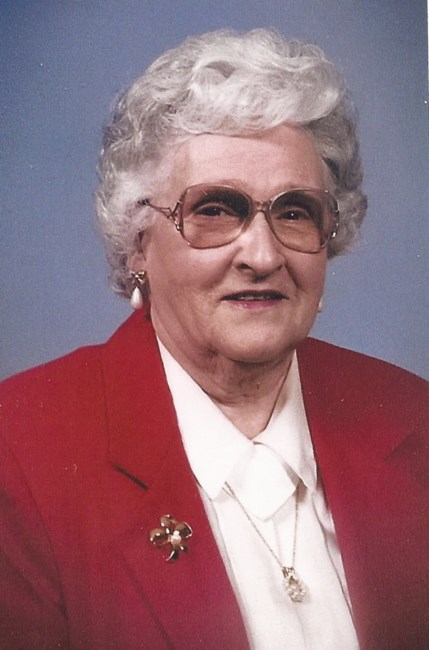 Obituary of Lucille J. Bell