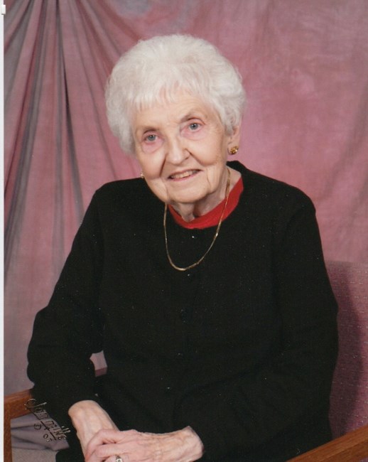 Obituary of Dorothy L. Krone