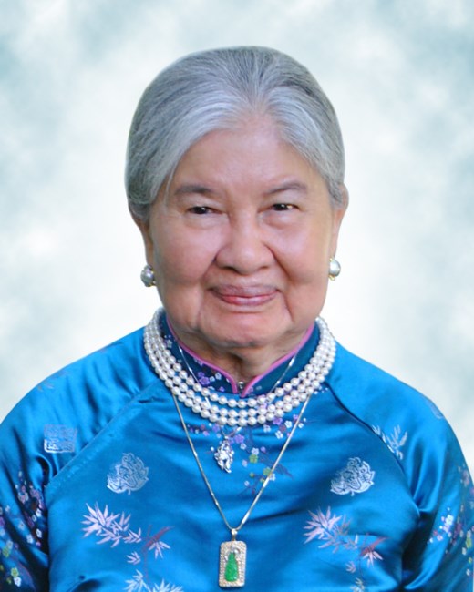 Obituary of Huong Le Thi Le