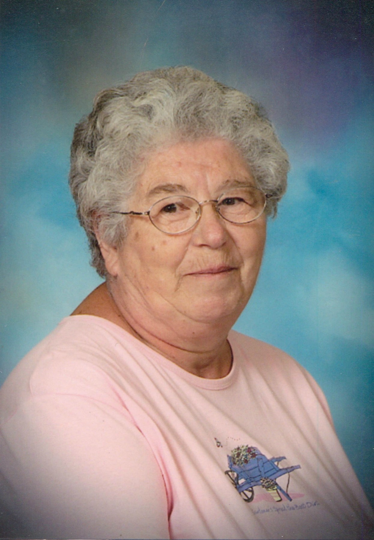 Obituary of Louise May Melanson