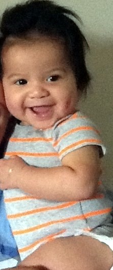 Obituary of Eli Robert Serrano