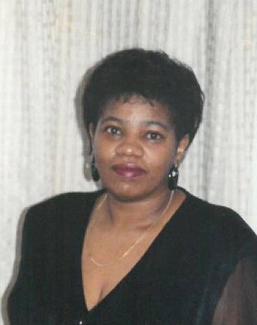 Obituary of Doreen Mae Pleasant