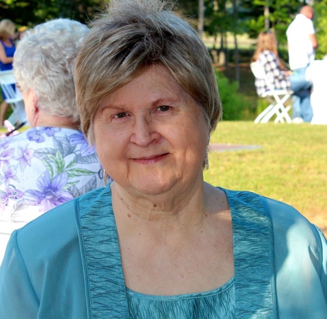 Obituary of Runa Sosbee