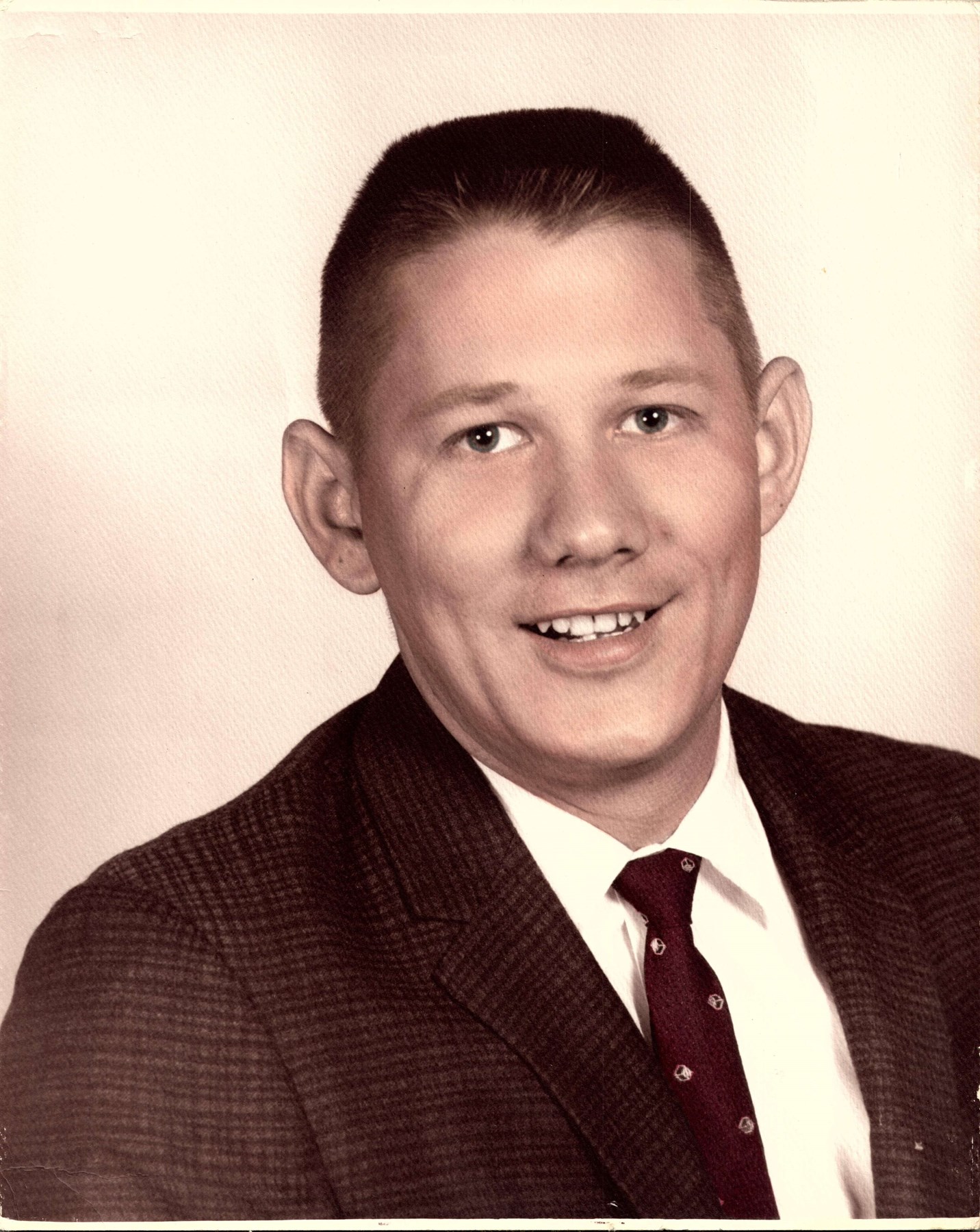 Owen Lavelle Jackson Obituary Mobile, AL