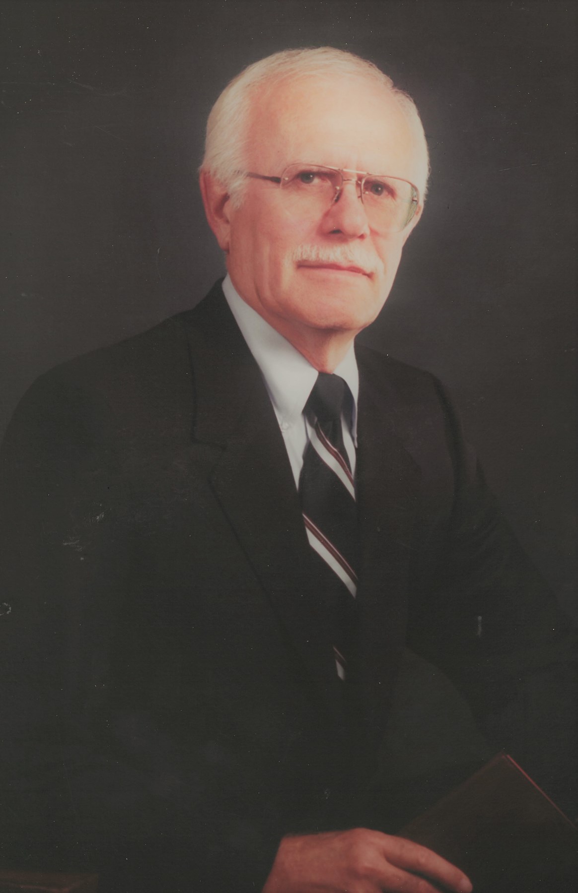 Obituary of Dewey C. Keller, Jr.