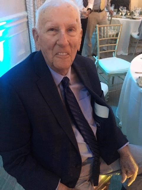 Obituary of Edward J Skimmons