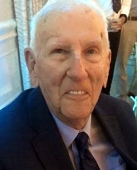 Obituary of Edward J Skimmons
