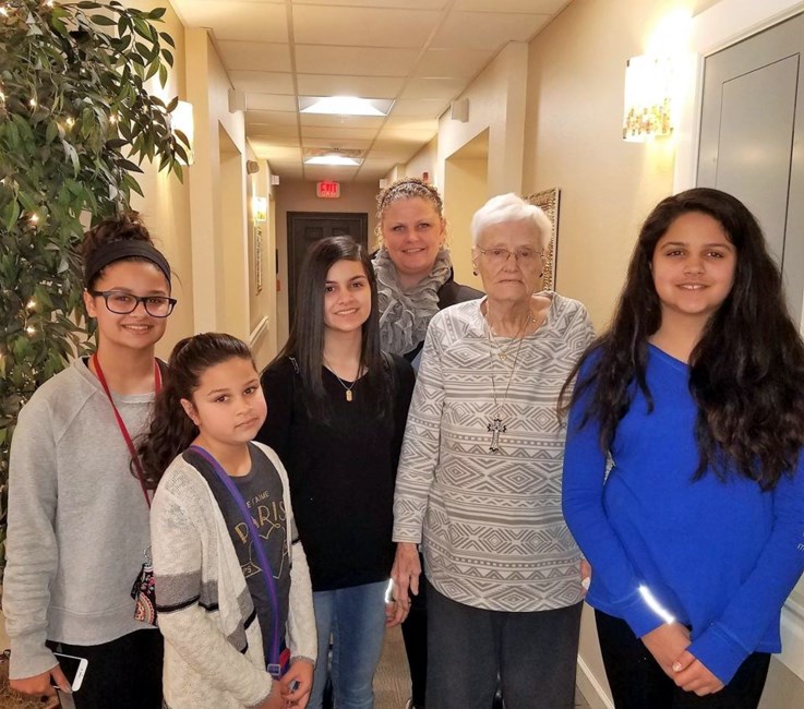 Lois Porter Obituary Kansas City Ks