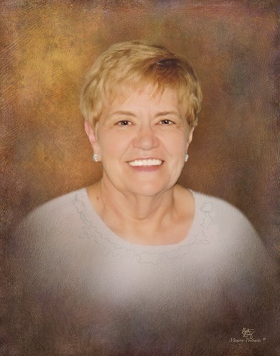Obituary of Joy Ann Hewett