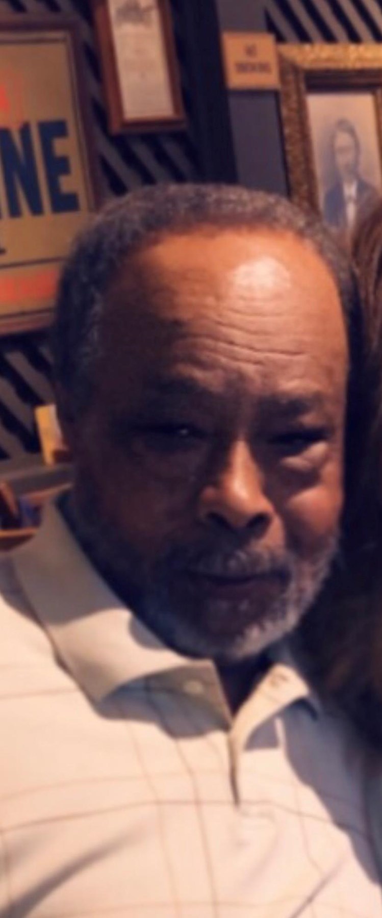 Obituary of Lawrence Edward Walton