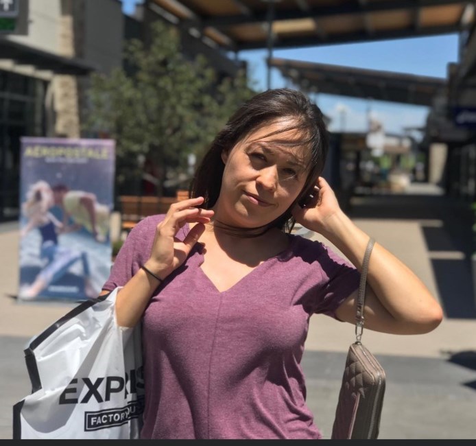 Obituary of Sonia Fuentes