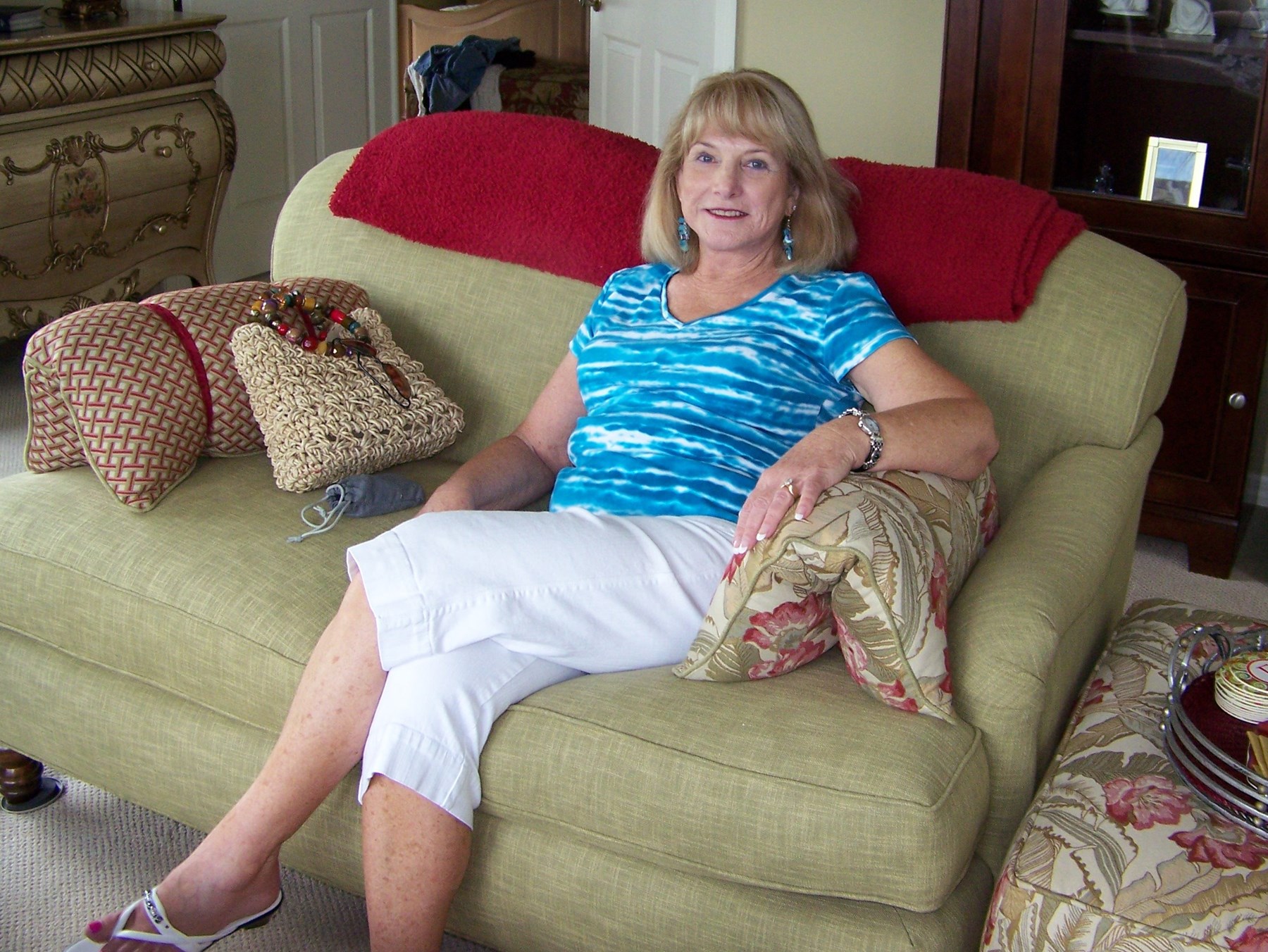 Obituary of Evelyn Dean