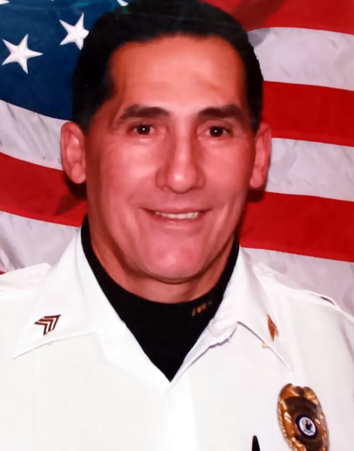 Obituary of Jose A. Martinez