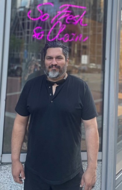 Obituary of Joel Edward Ellis