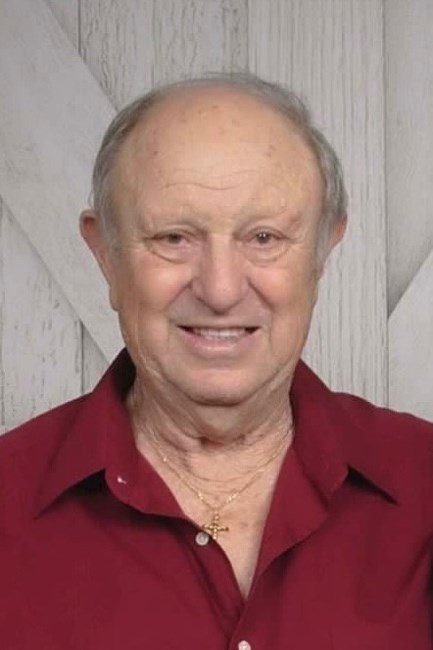 Obituary of Alfredo Della Rossa