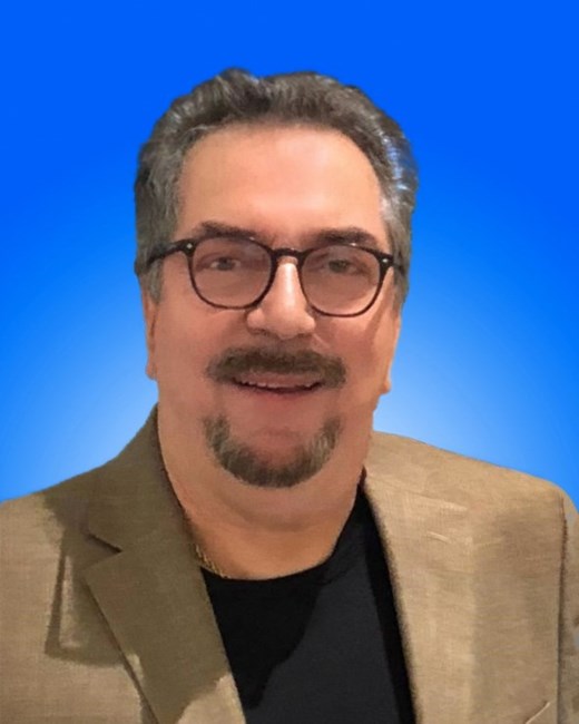 Obituary of Luigi Greco